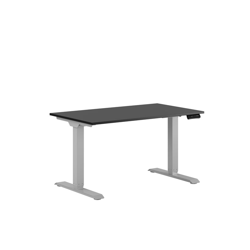Premium Hæve/Sænkebord m/2 motorer 120x70cm