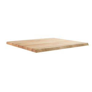 Bordplade Curve 72x72cm