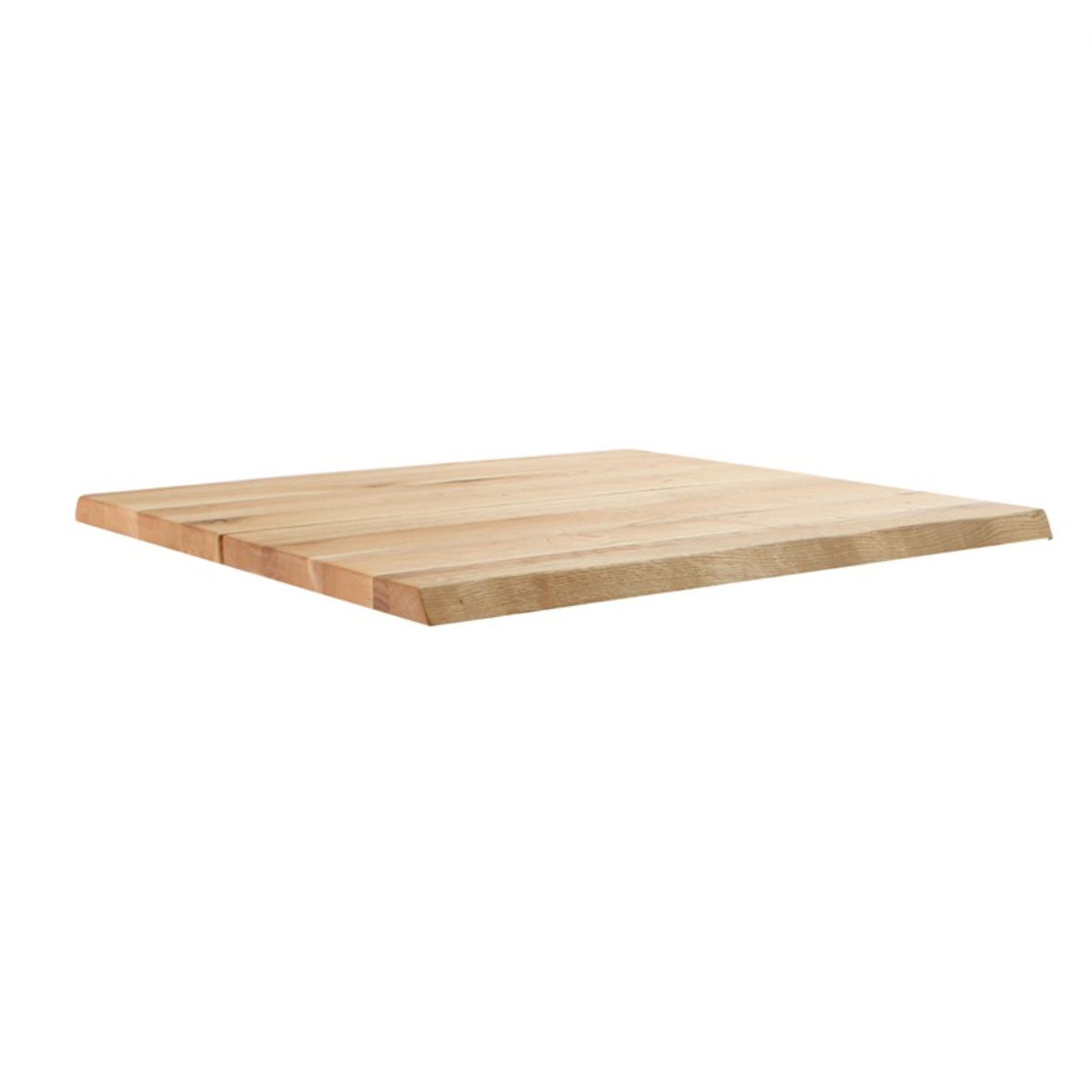 Bordplade Curve 72x72cm