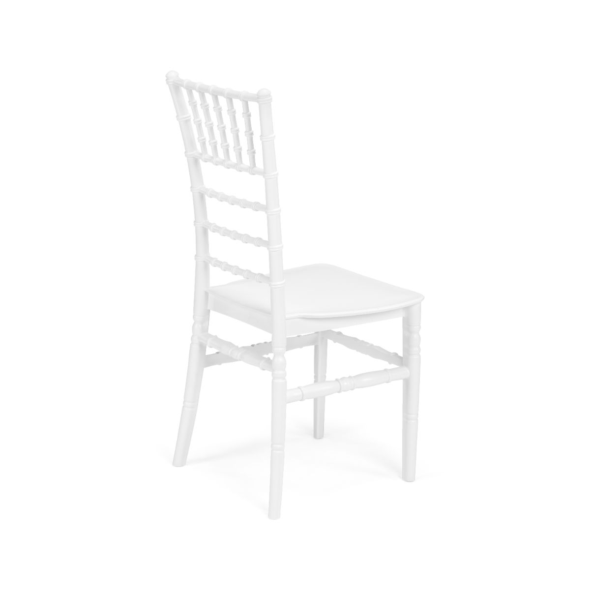Tiffany plaststol