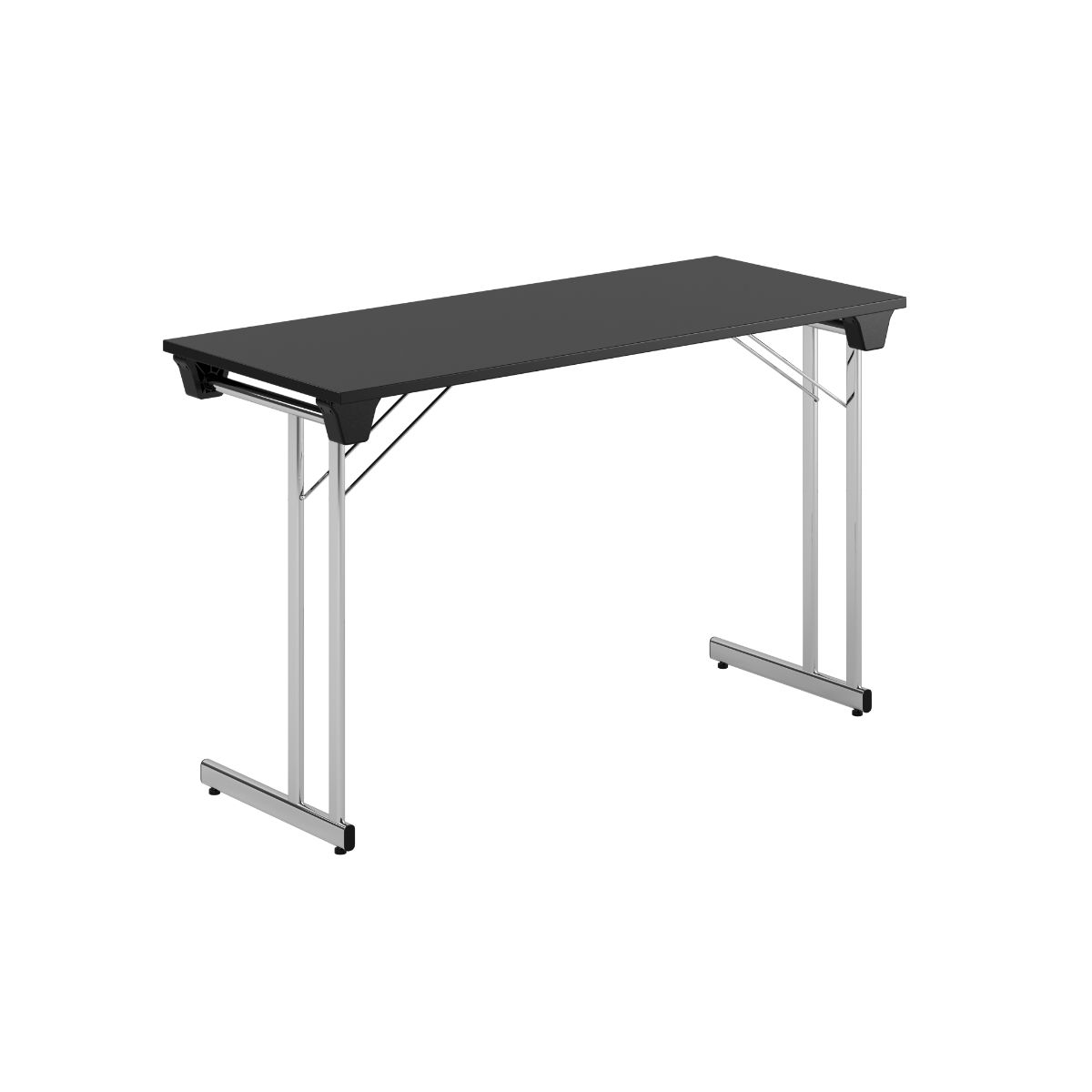Kongress Style - 120x50cm - Sammenklappeligt bord