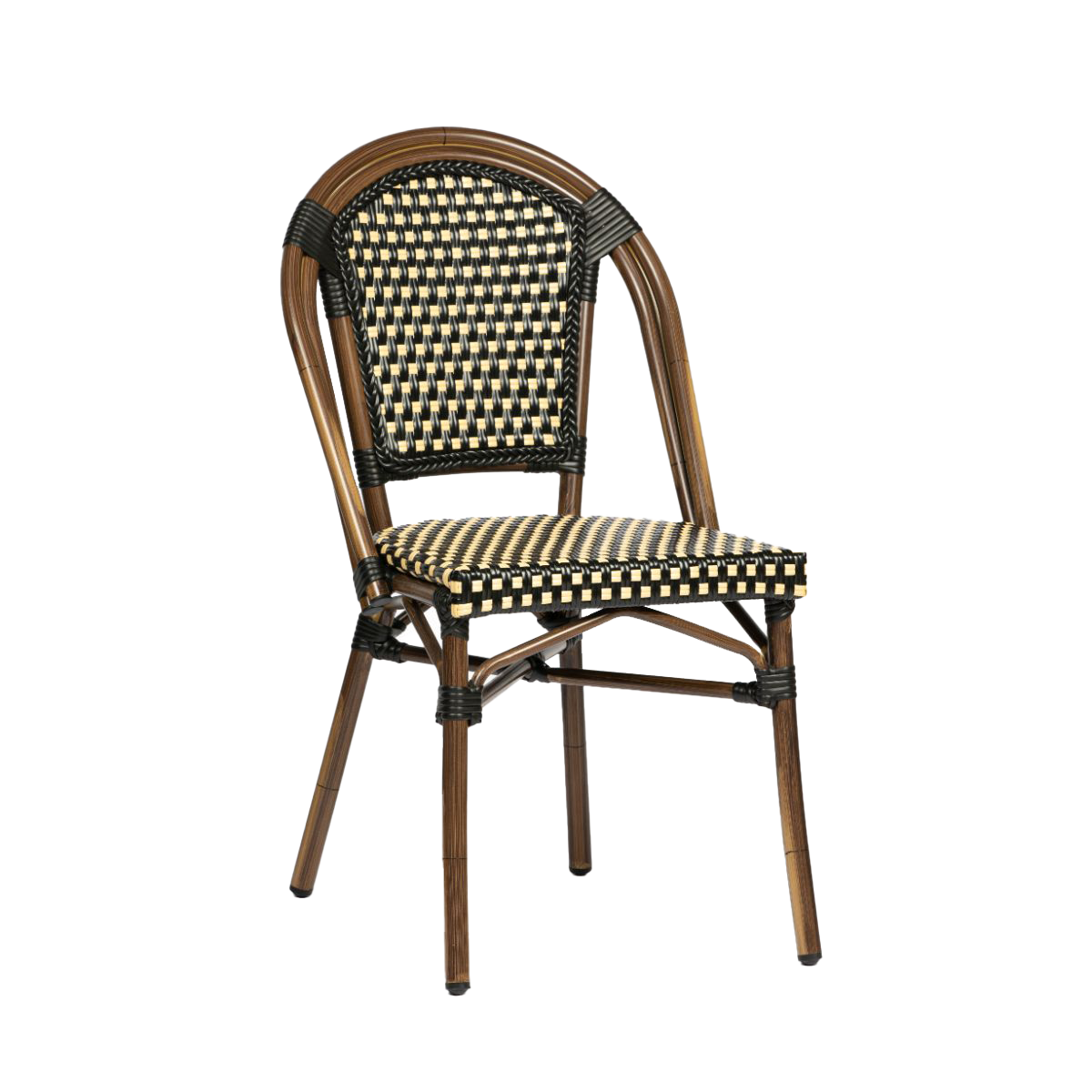 Jason - Caféstol - Flet