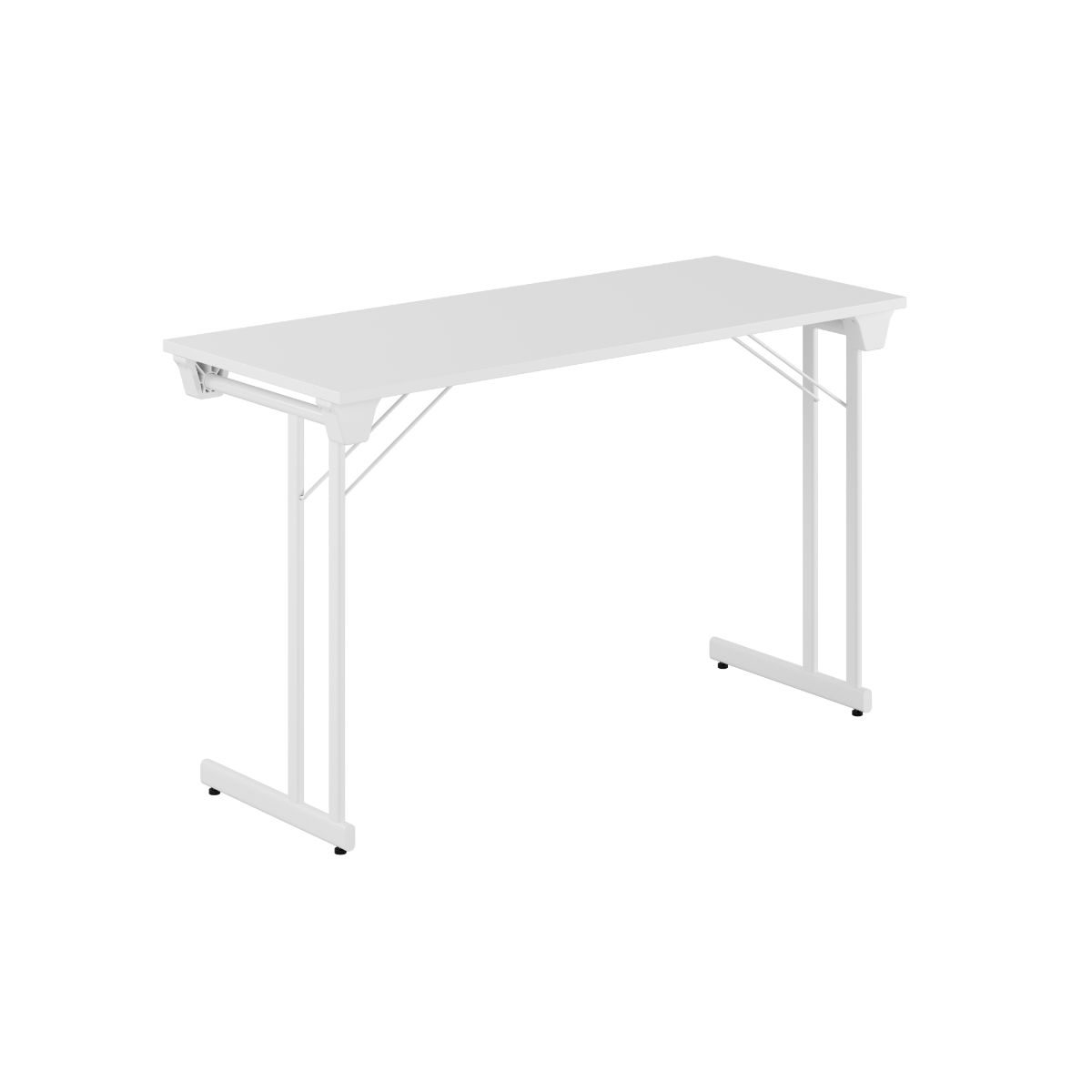 Kongress Style - 120x50cm - Sammenklappeligt bord