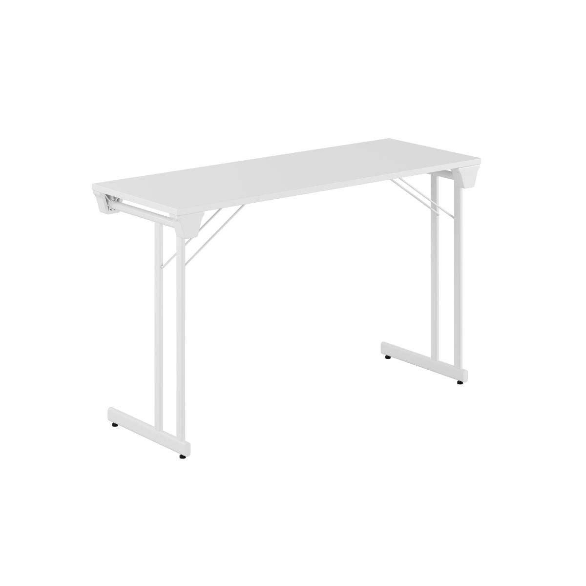 Kongress Style - 120x45cm - Sammenklappeligt bord