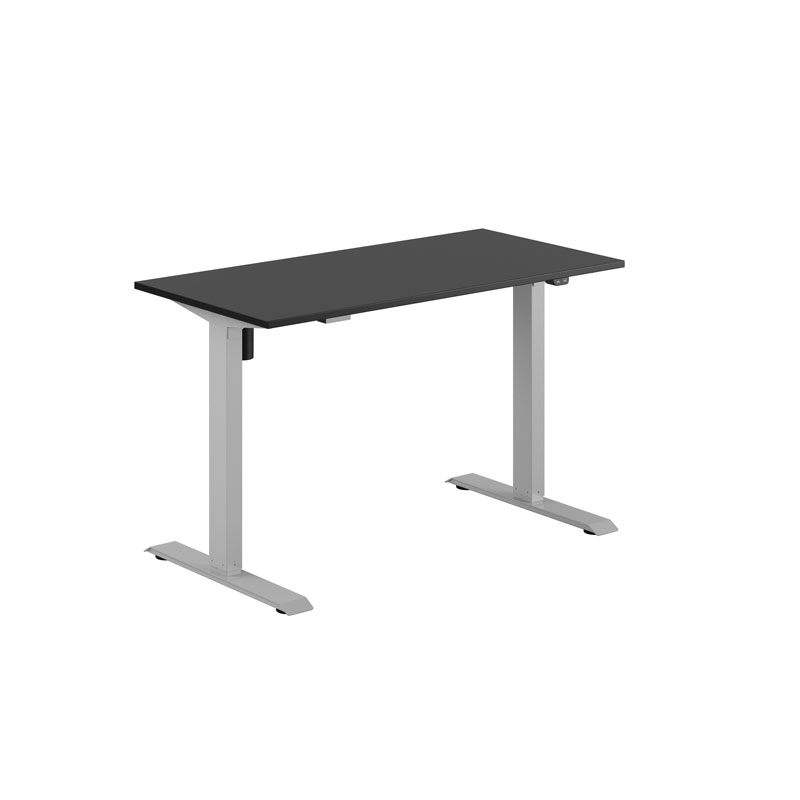 EASY Hæve/Sænkebord m/1 motor 120x60cm