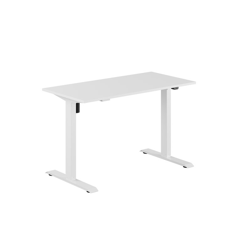 EASY Hæve/Sænkebord m/1 motor 120x60cm