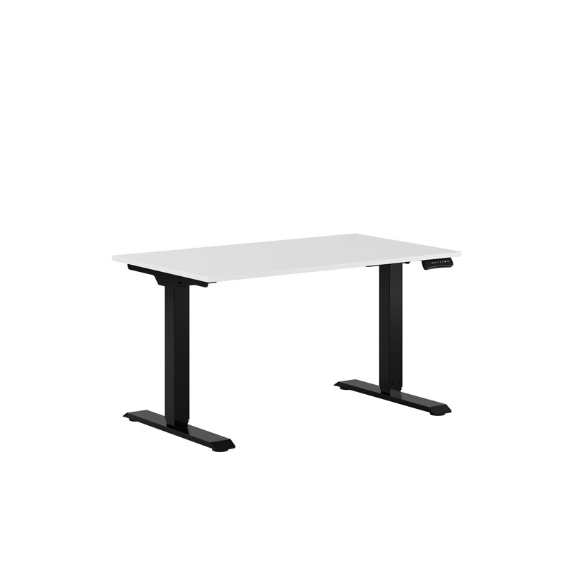 Premium Hæve/Sænkebord m/2 motorer 120x70cm