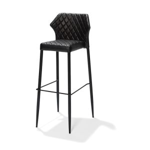 Louis Stabel barstol med sædehøjde 80cm