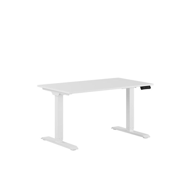 Premium Hæve/Sænkebord m/2 motorer 120x70cm