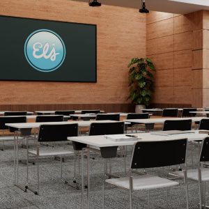 Kongress Style - 120x50cm - Sammenklappeligt bord
