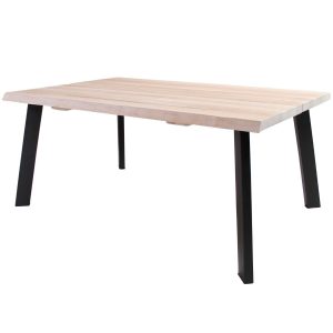 Bordplade Curve 110x72cm