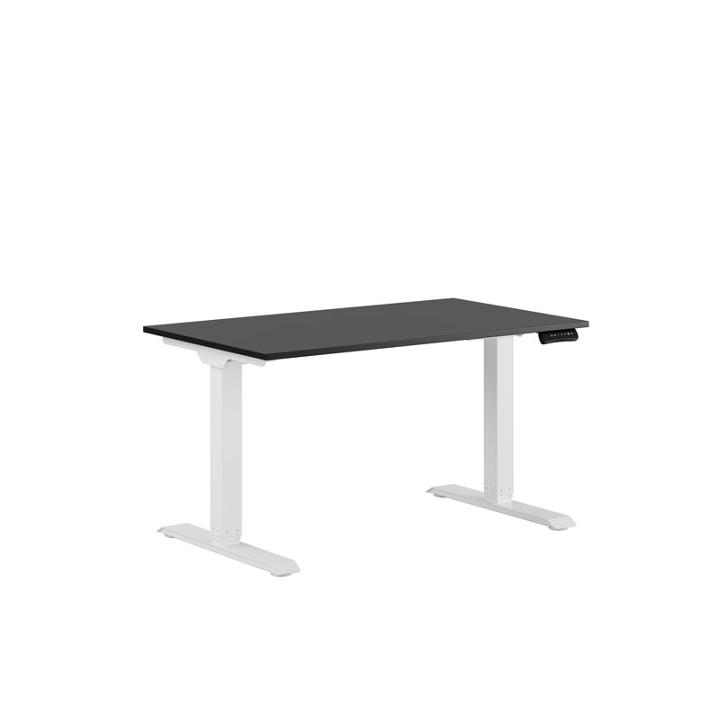 Premium Hæve/Sænkebord m/2 motorer 120x70cm