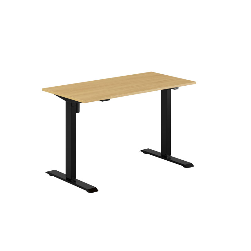 EASY Hæve/Sænkebord m/1 motor 120x60cm