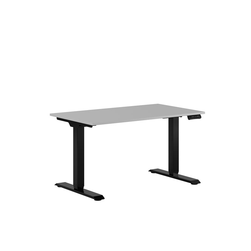 Premium Hæve/Sænkebord m/2 motorer 120x70cm